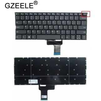 US/RU/LA Laptop Keyboard For Lenovo YOGA 720-12 720-13 IKB/KBR/ISK 730-13IKB Chao7000-13 320S-13 ISK/IKB XiaoXin Air Pro V720-14
