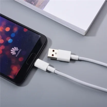 Original Huawei Mate 50 P50 Pro 66W Super Charger EU US Plug 6A Supercharge Type C USB Cable For Nova 10 9 Pro Honor 60 50 X20 - Image 12