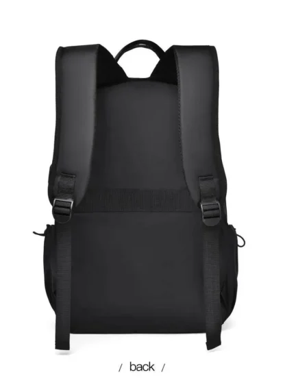 2025 Casual Atmosphere Business Computer Bag New Backpack Outdoor Large Capacity Travel Shoulder Bags For Men - Image 36
