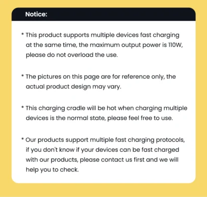 ASOMETECH 40W USB C GaN Charger Portable 20W Type C Chargers Support PD Quick Charging For iPhone 14 Pro Max 11 ipad MacBook - Image 26