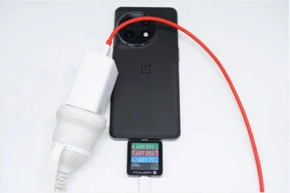 Oneplus Charger Original Supervooc 80w Type-A Adapter Super Fast Charging Cable 100w Type C One Plus 13 10 Pro 11 Nord CE 3 CE3 - Image 26