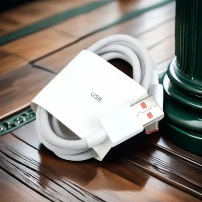 Xiaomi 67W Charger Original Fast Charge Turbo Adapter Usb Type C Cable For Redmi Note 14 13 Pro Mi 13 Lite K60 K60E K50 Phone - Image 5