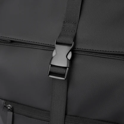Men's Convenient Hiking Backpack 2025 Business Leisure Travel Computer Bag Backpack Commuting Backpack - Image 16