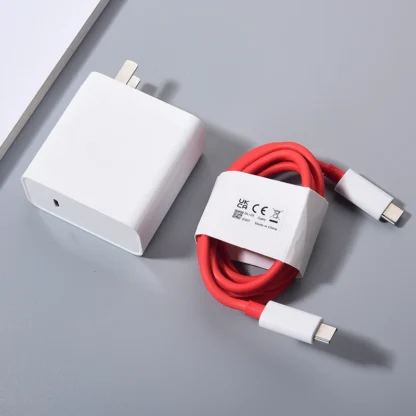 Oneplus Charger 160w Supervooc Type-C Adapter Super Vooc Fast Charging 12A PD Cable For One Plus 12 11 Nord CE 3 10 Pro Ace Pro - Image 9