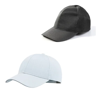Fashion LED Light Fiber Optic Glowing Baseball Cap Bar Dance Glowing Hip Hop Couples Outdoor Wear Performance Props - Image 5