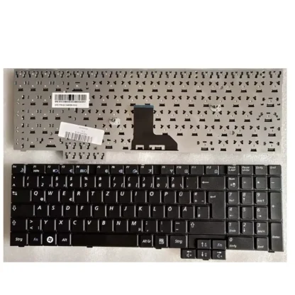 US/UK/RU/IT/PO/FR/GR/SP/AR/TR Laptop Keyboard For Samsung R517 R523 R525 R528 R530 R538 R540 R618 R620 R719 RV508 RV510 P580 - Image 11