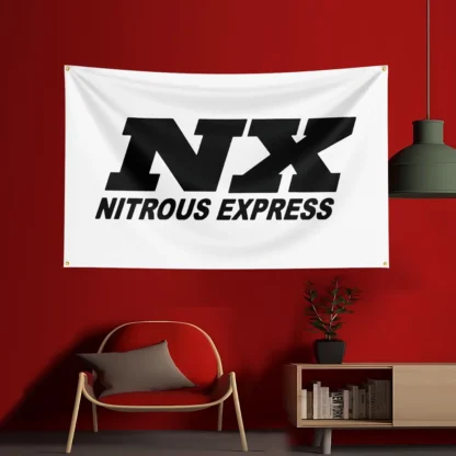 3x5 Ft NX NITROUS EXPRESS Tool Flag Polyester Printed Cars Flags Banner Tapestry for Room Garage Decor Power Tools Flag - Image 12