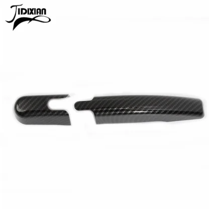 JIDIXIAN fit for Ford Bronco Sport 2021 2022 2023 2024 Car Rear Windshield Wiper Decoration Cover Exterior Accessories - Image 8