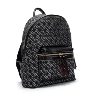 CH Luxury Brand Backpack Large Capacity Commuter Travel Backpack 2025 New Trend Brand Unisex Student Learning Storage Backpack