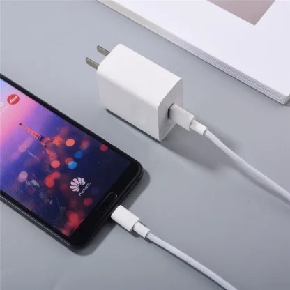 Honor Magic 7 6 5 4 3 Pro 66W USB Super Charger Supercharge 6A Type C Cable For Honor 70 80 60 50 Pro/SE  V2 V40 Nova 12 11 10 - Image 12
