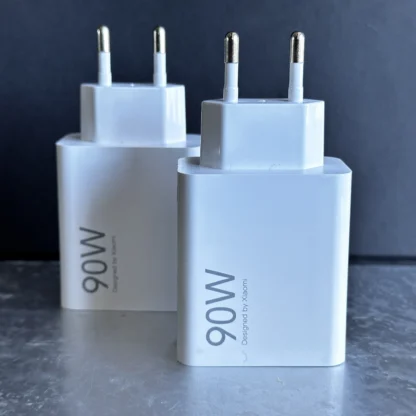 Xiaomi 90W Fast Charger Adapter 6A Type C cable For mi 11 12 Lite 13T 14 Ultra Redmi Note 11T 12T 13 15Pro POCO F4 X5 - Image 4