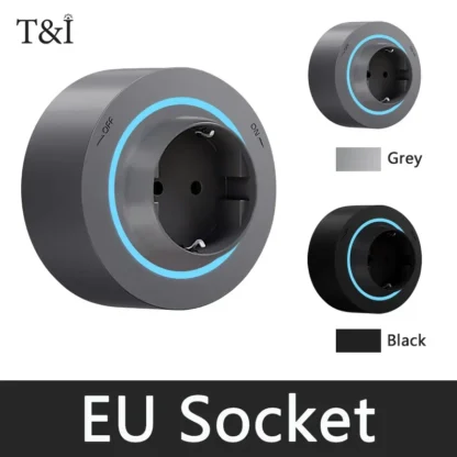 50cm Rail Socket,UK/EU/US/UN Standard Adapter Plug,Home Kitchen/Meeting Wall Mounted/Embedded Track Power Outlet with USB+Type-c - Image 16