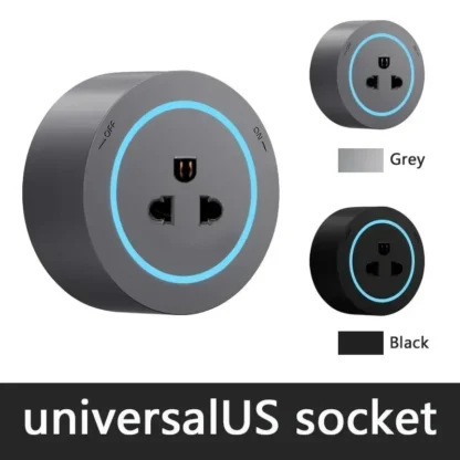 40cm 50cm Track Socket Wall Power Rail Movable Sockets High End Home Appliance Power 8000W EU US UK Standard USB Type c Ports - Image 12