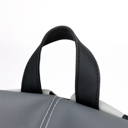 USB Charging Urban Man Backpack Waterproof Rucksack Men's Laptop Backpack Large Computer Backpack for Business Office Outdoor - Image 19