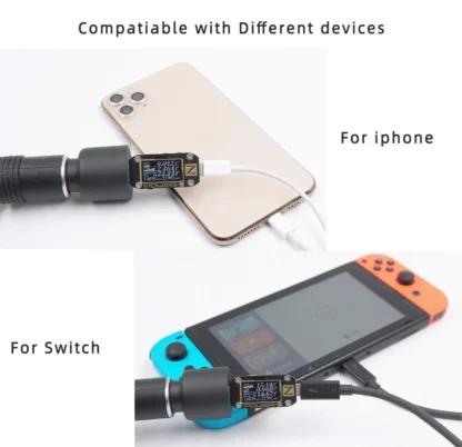 Xiaomi Car Charger 100W 90W 67W USB A Type C Dual Port Fast Charging Adapter Quick Charge Mi 15 14 13 13t 12 Pro 11 Redmi Poco - Image 28