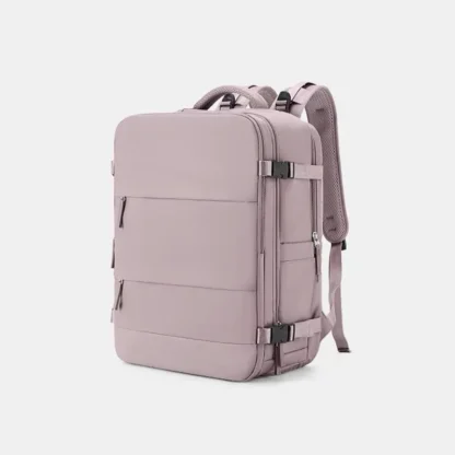 Buylor 40x25x20 Travel Backpack For Women Airplane Cabin Luggage Backpack Carry On 14inch Laptop Backpack Casual SchoolBackpack - Image 7
