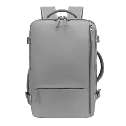 2024 New 3-in-1 Travel Backpack with Large Capacity 30L Multi functional Luggage Backpack for Short Distance Travel - Image 6