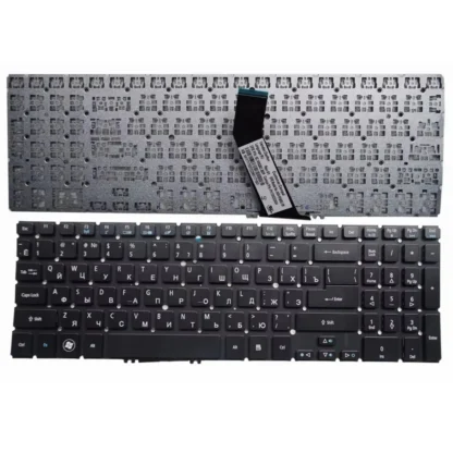 US/ND/AR/UK/RU/HG/BR/SP/FR laptop keyboard for Acer Aspire V5-571/G/PG V5-531G V5-581 V5-572 V5-573G V5-551G V5-531P MS2361 - Image 11
