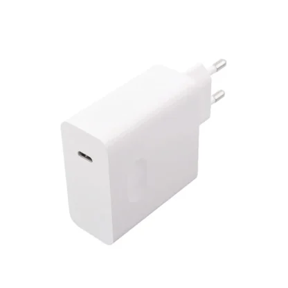 65W 20V 3.25A PD Charger USB C Power Supply Adapter For Xiaomi Mi NoteBook Air 13.3 Redmi Book Pro 14 Laptop 2M USB-C Cable - Image 8