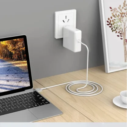 New A1278 A1286 A1398 A1502 A1369 A1466 Power Adapter for Macbook Air Pro 45W 60W 85W Magsaf* 2 1 Magnetic Power Adapter Charger - Image 18