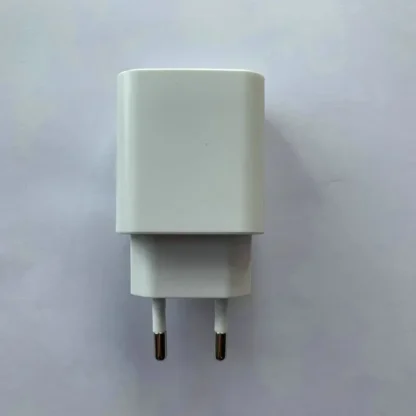 Original For Blackview BV8800 BL8800 BL8800pro BV7100 Oscal S80 BL5000 EU Plug 33W Travel Fast Charger Connector Type C Cable - Image 6
