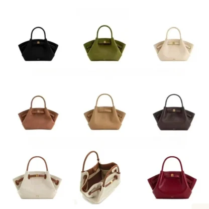 JW PEI Dumpling Bag Hana Small Women's Shoulder Crossbody Handbag - Image 2