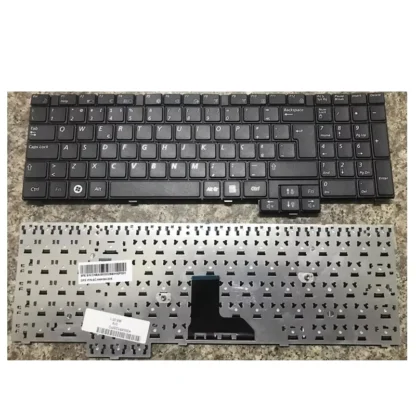 US/UK/RU/IT/PO/FR/GR/SP/AR/TR Laptop Keyboard For Samsung R517 R523 R525 R528 R530 R538 R540 R618 R620 R719 RV508 RV510 P580 - Image 5