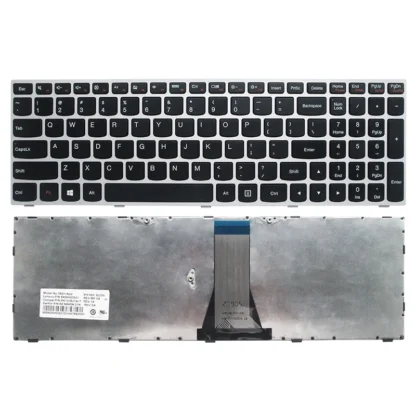 US/UK/RU/SP/FR/TI/AR Laptop Keyboard For Lenovo G50 G50-30 G50-45 G50-70/AT G50-80 B50 B50-30 B50-45 B50-70 B50-80 Y50C - Image 15