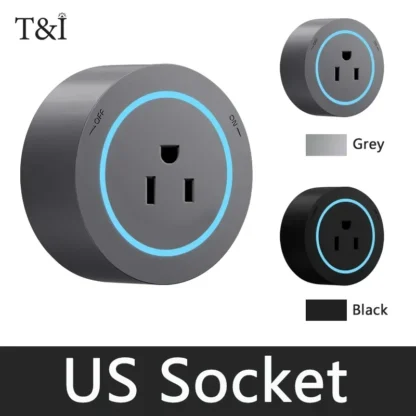 50cm Rail Socket,UK/EU/US/UN Standard Adapter Plug,Home Kitchen/Meeting Wall Mounted/Embedded Track Power Outlet with USB+Type-c - Image 7