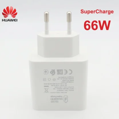 HUAWEI 66W Original Super Charge Quick USB Wall Charger Travel Charge 6A Type C Cable for Mate 50 40 30 P40 Pro Nova8 P 60 50 40 - Image 13