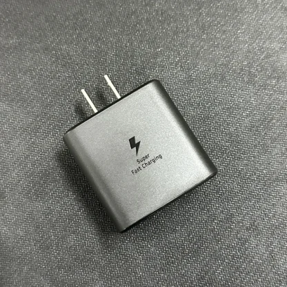 Original Samsung 45w Super Fast Charger EU US Adapter PD Type C Z Fold7 Z Flip7 S25 Edge S25 S24 S23 S22 A56 A36 Tab S10 FE S9 - Image 11