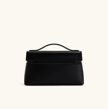 JW PEI Box Bag Thea Shoulder Bag Women's Fashion Commuter Handbag Lunch Box Bag - Image 24