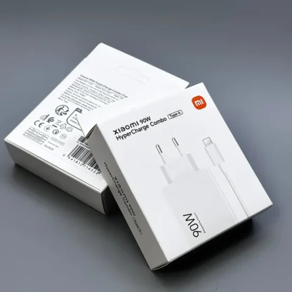 Xiaomi 90W Fast Charger Adapter 6A Type C cable For mi 11 12 Lite 13T 14 Ultra Redmi Note 11T 12T 13 15Pro POCO F4 X5 - Image 11