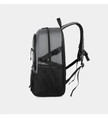 Sports Basketball Backpack Commuting Hiking Trekking Camping Bag Shoes Pocket Outdoor Travel Soccer Gym Football Schoolbag - Image 23