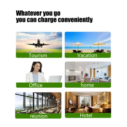 PD 30W fast charger for iPhone 16 15 Pro Max Plus Fast Charging Cable for iPhone charger USB C for Apple iPad wall adapter US EU - Image 18