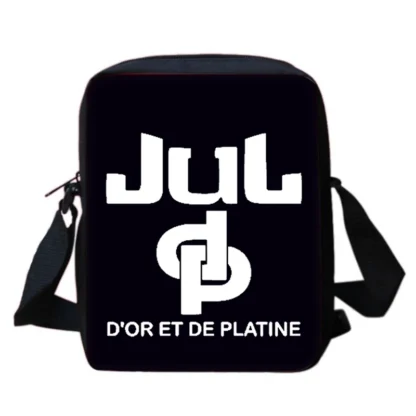 Pcs Set JuL Cest Pas Des Lol Child Backpacks Shoulder Bag Pencil Case Pupil Large Capacity School Bags for Boys Girls Best Gift - Image 23