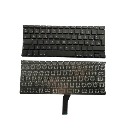 US/UK/RU/SP/AR/CZ/TR English NEW Laptop Keyboard For Apple MacBook Pro A1369 A1466 A1405 MC965 - Image 7