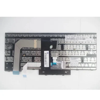 RU/SP/FR/BR/UK/US English NEW Laptop Keyboard For Lenovo IBM Thinkpad T470 T480 A475 A485 - Image 12