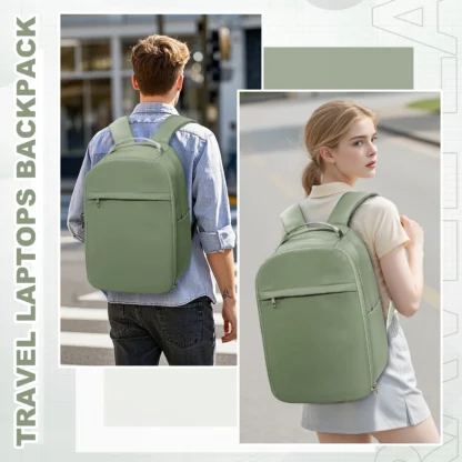 Aircraft Cabin Travel Backpack 40x20x25 Vacuum Backpack Hand Luggage,  Laptop Backpack Studenten rucksack, Casual Daypacks - Image 14