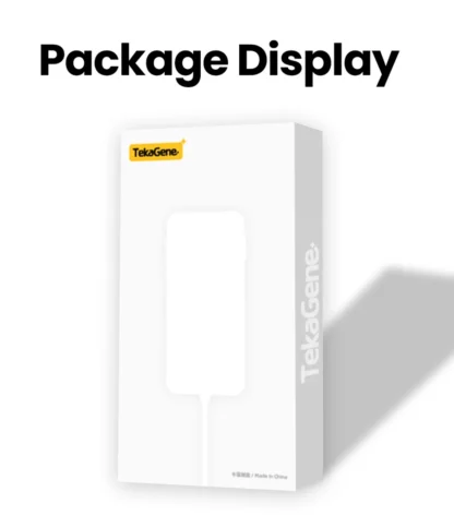 100W GaN Charger USB A Type C Fast Charge PD 4.0 3.0 Phone Tablet Charger For Samsung MacBook Laptop Xiaomi 16 With Quick Charge - Image 29