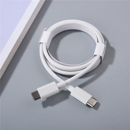 Original 30W PD Type-C Fast Charger Adapter For Google Pixel 9 8 7 6 5 Pro 8A 4XL 3XL 2XL 6A Phone TYPE-C Quick Charger Adapter - Image 6