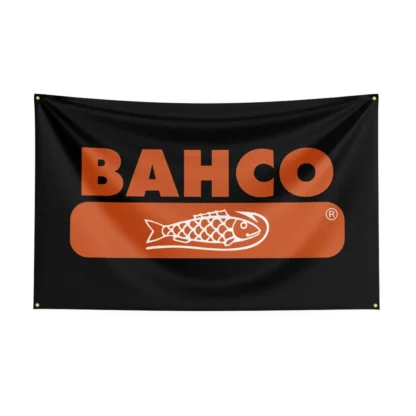 3x5 Ft B-BAHCOs Tool Flag Polyester Printed Car Flags for Room Garage Decor - Image 9