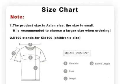 New Men's Gothic Skull Graphic T-shirts Youth Oversized Personalized Y2K Clothes Unisex Streetwear Soft 100% Cotton Short Sleeve - Image 19