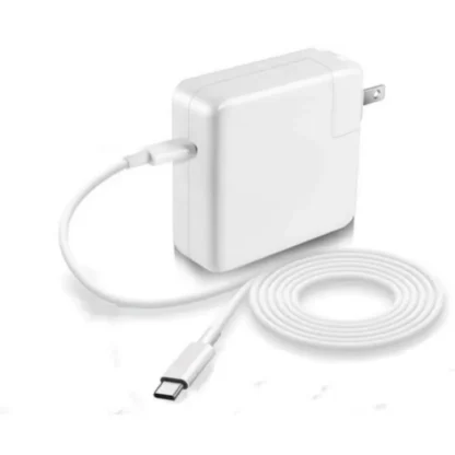 30W PD USB-C Power MagSaf* 3 Adapter Laptop Notebook Fast Charger For Apple Macbook 12'' Air 13'' M1 M2 A1882 A1534 A2337 A2681 - Image 19