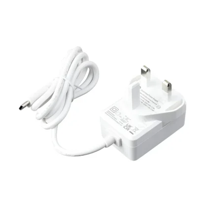 Raspberry Pi 5 27W 5.1V 5A USB Type-C Power Supply PD Power Supply EU US UK Plug Power Adapter - Image 4