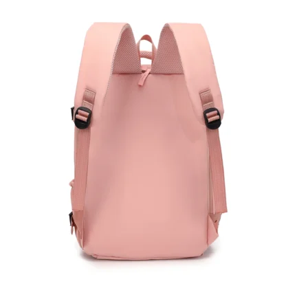 Backpack, Short Distance Travel Bag, Large Capacity Backpack, Business Travel Luggage Bag, Computer Bag, Tutoring Backpack - Image 2