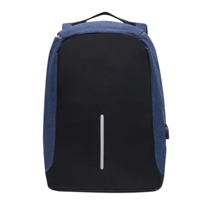 Anti-theft Backpack Bag 15.6 Inch Laptop Men Mochila Male Waterproof Back Pack Backbag Large Capacity School Backpack Designer - Image 7