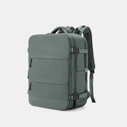 Buylor 40x25x20 Travel Backpack For Women Airplane Cabin Luggage Backpack Carry On 14inch Laptop Backpack Casual SchoolBackpack - Image 9