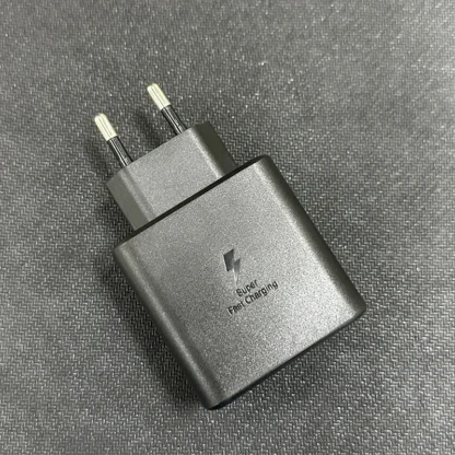 Original Samsung 45w Super Fast Charger EU US Adapter PD Type C Z Fold7 Z Flip7 S25 Edge S25 S24 S23 S22 A56 A36 Tab S10 FE S9 - Image 7