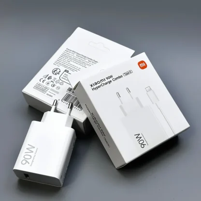Xiaomi 90W Fast Charger Adapter 6A Type C cable For mi 11 12 Lite 13T 14 Ultra Redmi Note 11T 12T 13 15Pro POCO F4 X5 - Image 10